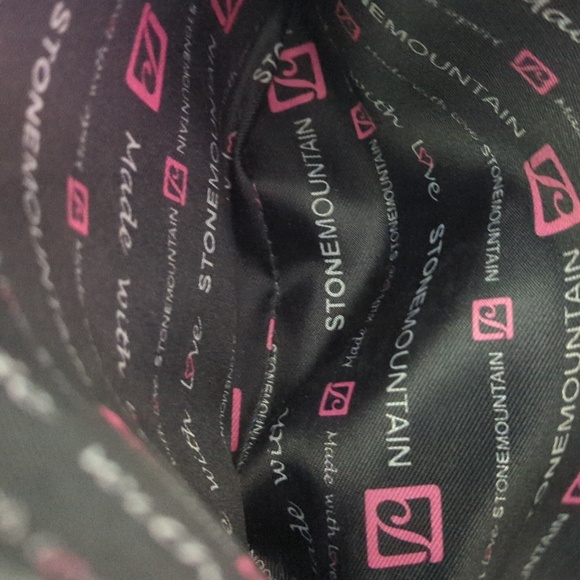 Stone Mountain purse - Picture 4 of 4